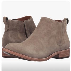 Kork-Ease Velma Bootie